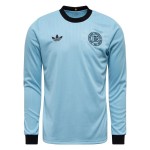 Günstige Fußballtrikots Deutschland Torwart Anniversary 2025 Langarm Günstige Fußballtrikots Deutschland Torwart Anniversary 2025 Langarm